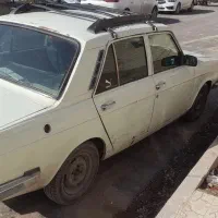 پیکان ۸۱ انژکتور