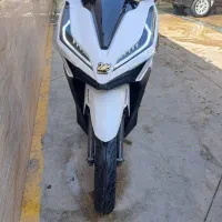 موتور کیلیک 150|موتورسیکلت|قم, آلوچو|دیوار