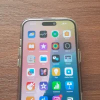 گوشی آیفون ۱۶پرومکس