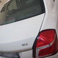ماشین جیلی اکسلنت