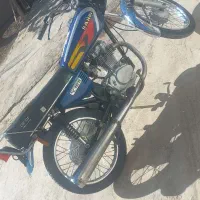 موتورمدل ۸۹در حد صفر