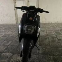 فروش موتور بلنتا SP110 مدل ۱۴۰۴