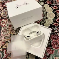 ایرپاد اپل پرو اصلی تمیز