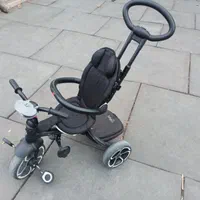 سه چرخه آلمانی فلامینگو مدل PRIME|دوچرخه، اسکیت، اسکوتر|قزوین, |دیوار