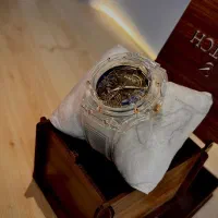 ساعت مچی مردانه زنانه