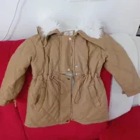 کاپشن بچه گانه