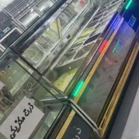 وسایل بستنی فروشی کامل