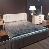 تعدادی سرویس خواب به فروش میرسد|تخت و سرویس خواب|تهران, دریاچه شهدای خلیج فارس|دیوار
