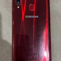 سامسونگ Galaxy A20s با حافظهٔ ۳۲ گیگابایت|موبایل|تهران, نیروی هوایی (پیروزی)|دیوار