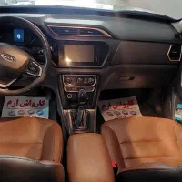 MVM x33s Turbo|خودرو سواری و وانت|تهران, سازمان آب|دیوار