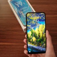 HUAWEI y9s