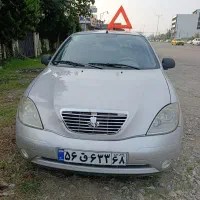 تیبا صندوقدار مدل۹۲کم کار