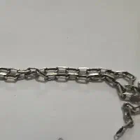 زنجیر نقره