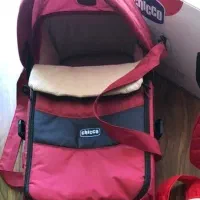 ساک حمل نوزاد