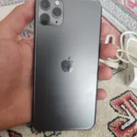 iphone 11 promax 256gig 2sim