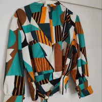 شومیز مجلسی|لباس|پردیس, فاز ۴|دیوار