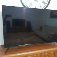 تلوزیون ۵۵ اینج پدل ایکس ویژن