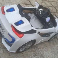 ماشین شارژی|اسباب‌‌بازی|پارس‌آباد, |دیوار