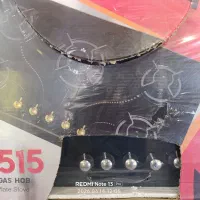گاز صفحه ای مدل تکنو515
