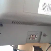 تلویزیون سامسونگ اصل با دستگاه دیجیتال|تلویزیون و پروژکتور|اردبیل, |دیوار