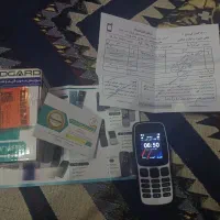 نوکیا هانوفر V6