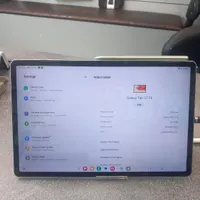 Samsung tab 7 fe Ram4 64GB|تبلت|تهران, میرداماد|دیوار
