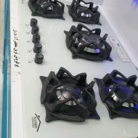 توستر 45 لیتری سیمر داتیس مخفی نبش غدیر