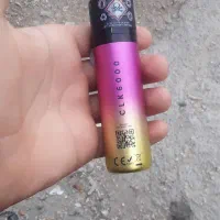 ویپ یک بار مصرف