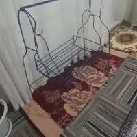 گهواره و تاب کودک|تخت و سرویس خواب|میاندوآب, |دیوار