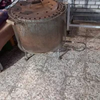 تنورگازی  کارکرده باقبمت مناسب