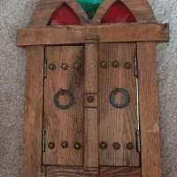 آینه و جاکلیدی سنتی|آینه|قم, انصار‌الحسین|دیوار