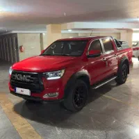 KMC T8 1401|خودرو سواری و وانت|تهران, شمس‌آباد|دیوار