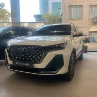 فونیکس تیگو 7 هیبرید پلاس اقساطی