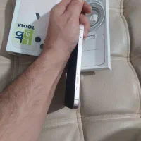 آیفون ۱۳ دوسیم cha حافظه ۱۲۸ رنگ پینک|موبایل|تبریز, |دیوار