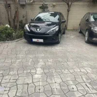 اجاره پژو ۲۰۷