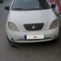 تیبا ۲ سالم