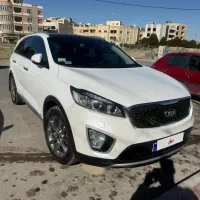 کیا سورنتو 2015|خودرو سواری و وانت|اصفهان, شهرک زاینده رود|دیوار