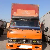 هیوندا مسقف مدل ۸۶|خودرو سنگین|اسلامشهر, بهرام آباد|دیوار