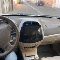 ام وی ام ایکس۳۳|خودرو سواری و وانت|ماهان, |دیوار