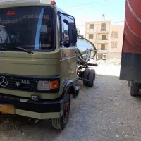 خاور باری 608فابریک|خودرو سنگین|چابهار, |دیوار