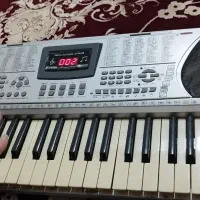 اورگ آموزشی