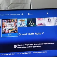 ps4 slim|کنسول، بازی ویدئویی و آنلاین|بندر گناوه, |دیوار