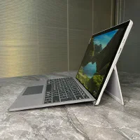 لپتاپ surface pro7|رایانه همراه|تهران, سازمان آب|دیوار