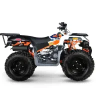 چهارچرخ کایا ۱۸۰ سی سی