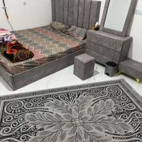 منزل دوخوابه۱۳۰ متری و سویت یک خوابه مبله قلات|اجارهٔ کوتاهمدت آپارتمان و سوئیت|شیراز, گویم|دیوار