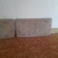 پشتی گردویی