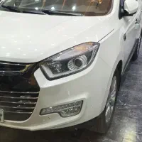 جک s5 مدل ۱۴۰۲ کم کار بدون نقطه|خودرو سواری و وانت|شیراز, بریجستون|دیوار