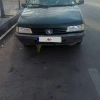 اردی ۸۴ سالم|خودرو سواری و وانت|اردبیل, |دیوار