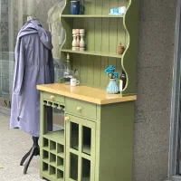 کافی بار یخچال دار کتایون|بوفه، ویترین، کنسول|تهران, شهرک ولیعصر جنوبی|دیوار