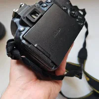 دوربین 55/18+200/70+nikon D5300|دوربین عکاسی و فیلم‌برداری|تهران, شهرک صدرا|دیوار